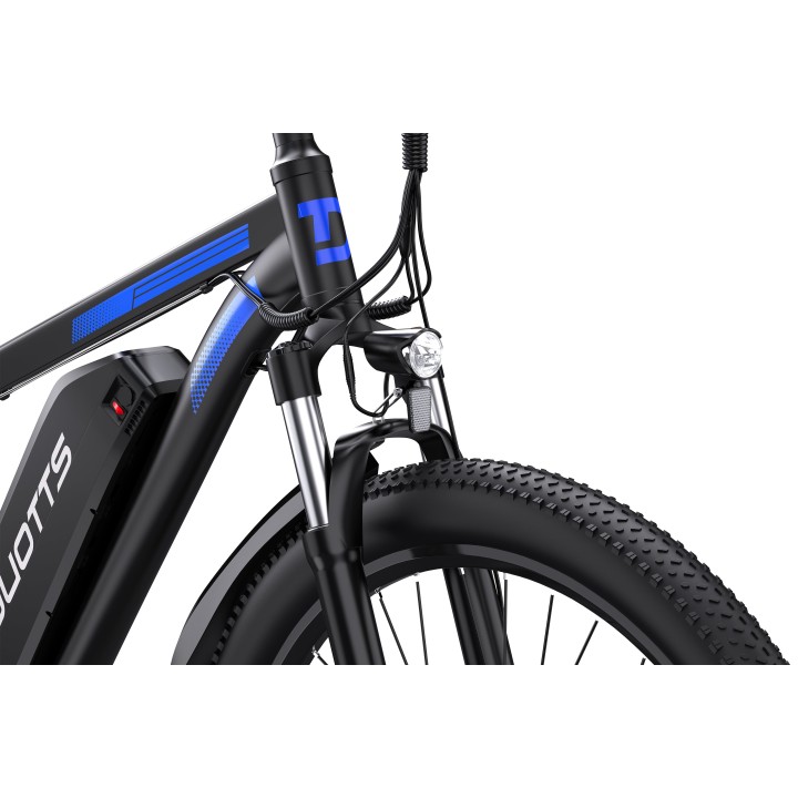 Electric bike DUOTTS C29