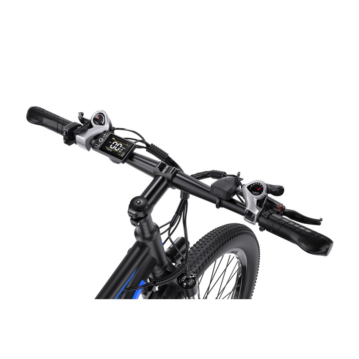 Bicicleta eléctrica DUOTTS C29