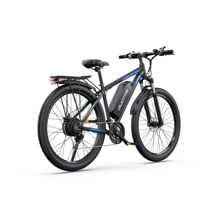 Bicicleta eléctrica DUOTTS C29