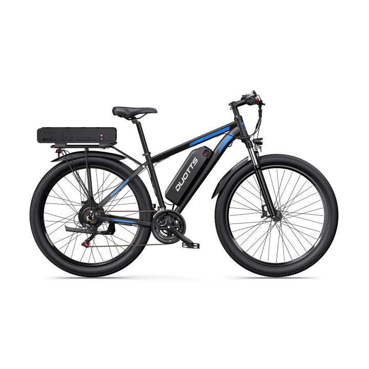 Electric bike DUOTTS C29-K