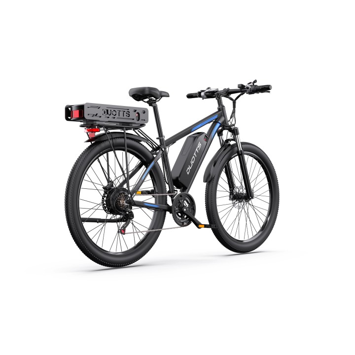Electric bike DUOTTS C29-K