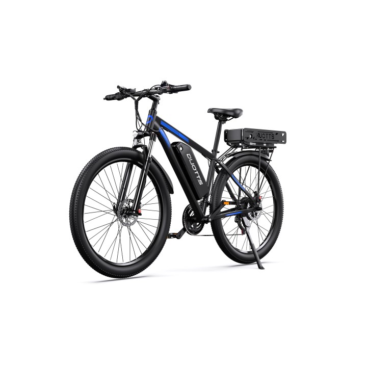 Bicicleta eléctrica DUOTTS C29 eléctrico
