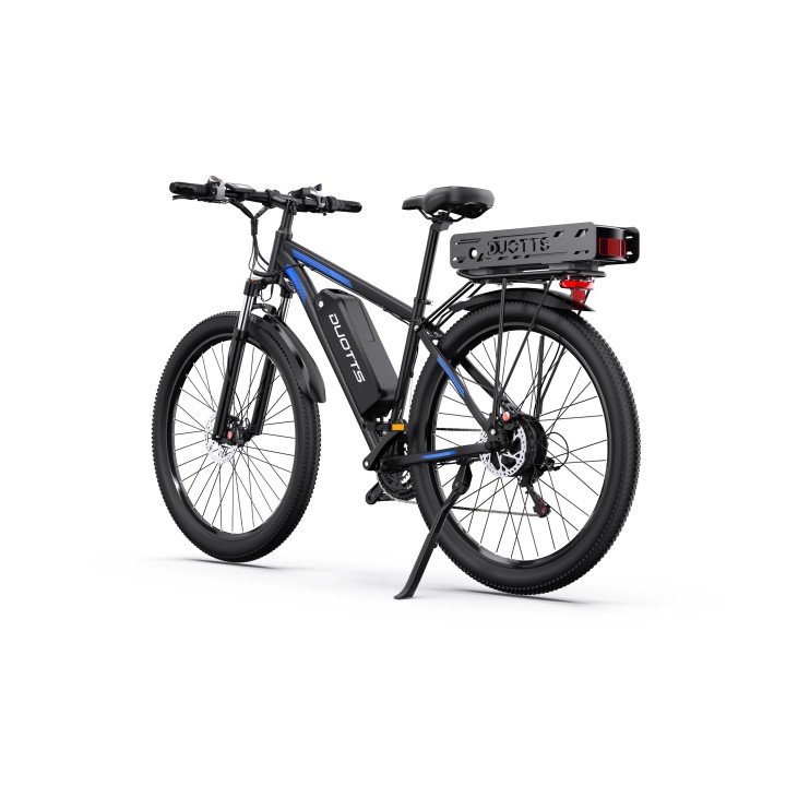 Bicicleta eléctrica DUOTTS C29 eléctrico