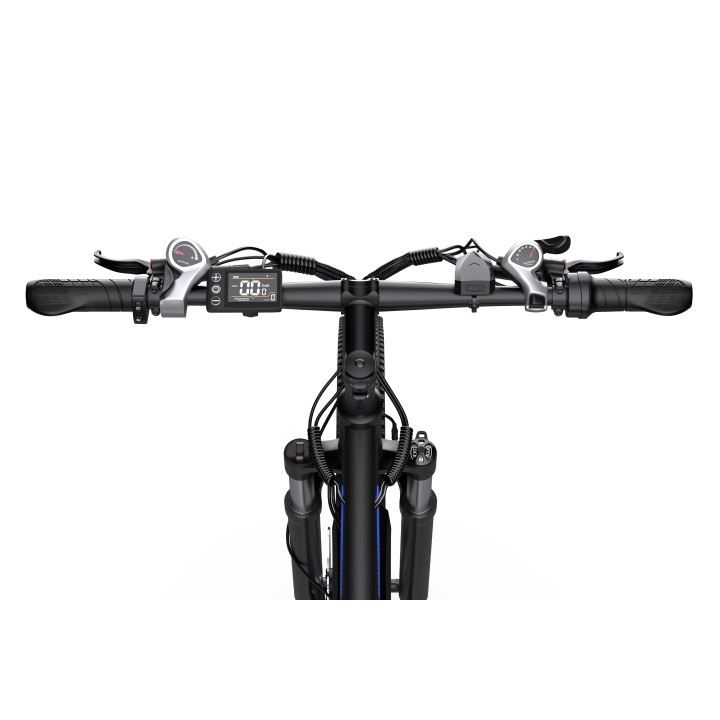 Electric bike DUOTTS C29-K