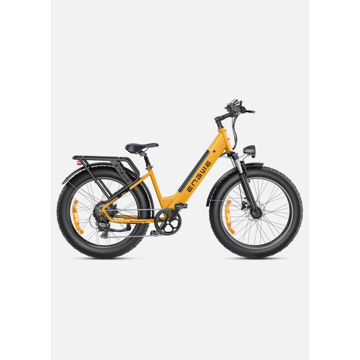 Fat bike eléctrica de 26 pulgadas ENGWE E26