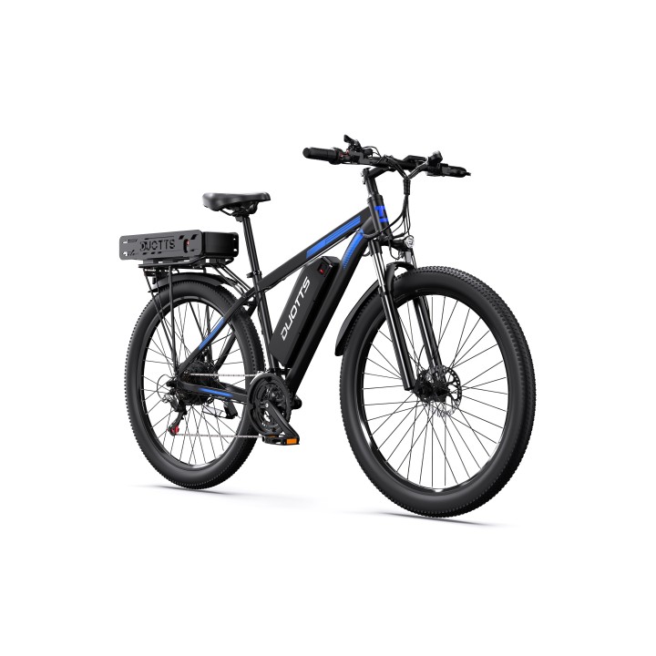 Bicicleta eléctrica DUOTTS C29 eléctrico