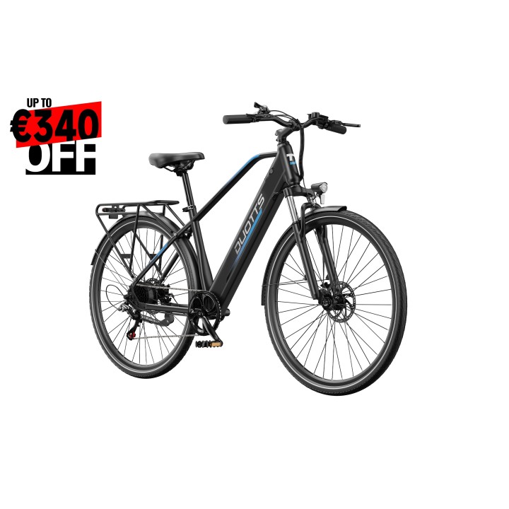 Electric bike DUOTTS C29Lite