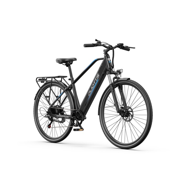 Bicicleta eléctrica DUOTTS C29Lite