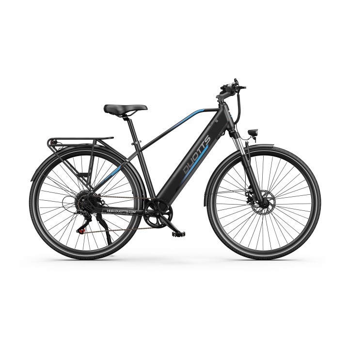 Bicicleta eléctrica DUOTTS C29Lite