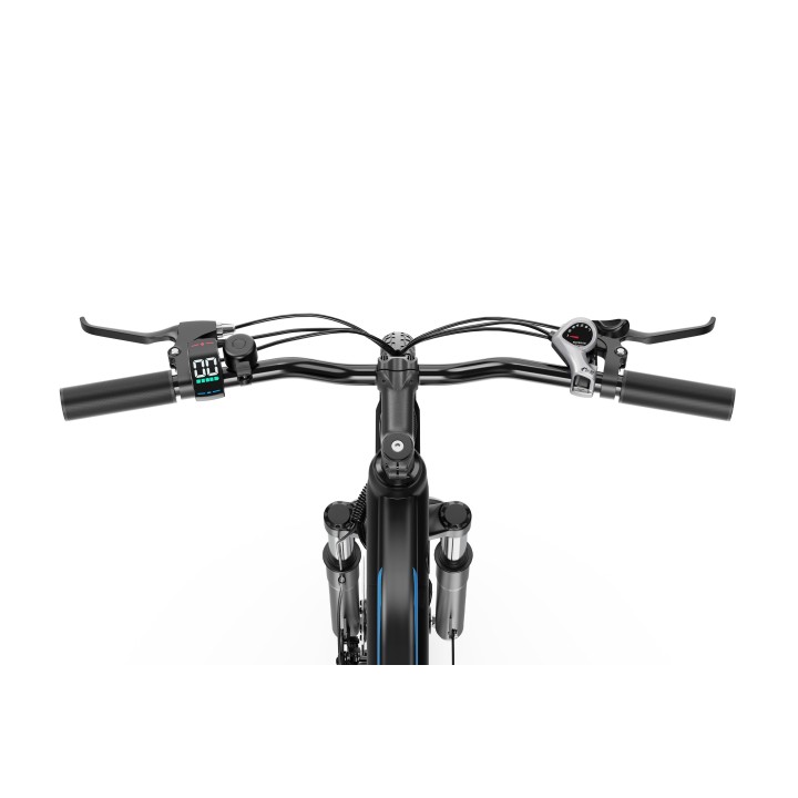 Bicicleta eléctrica DUOTTS C29Lite