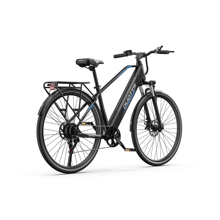 Bicicleta eléctrica DUOTTS C29Lite