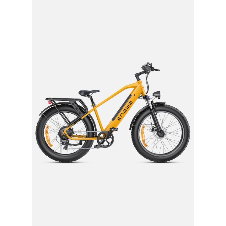 Fat bike eléctrica de 26 pulgadas ENGWE E26