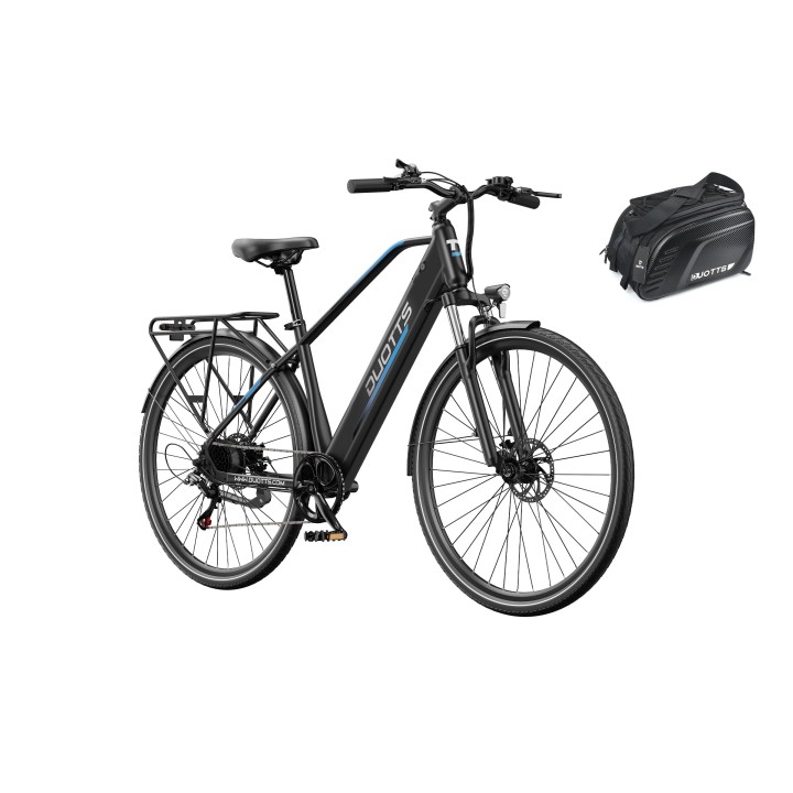 Bicicleta eléctrica DUOTTS C29Lite
