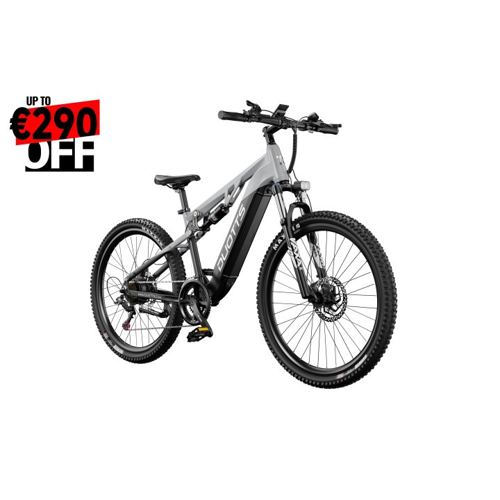 Electric bike DUOTTS E29