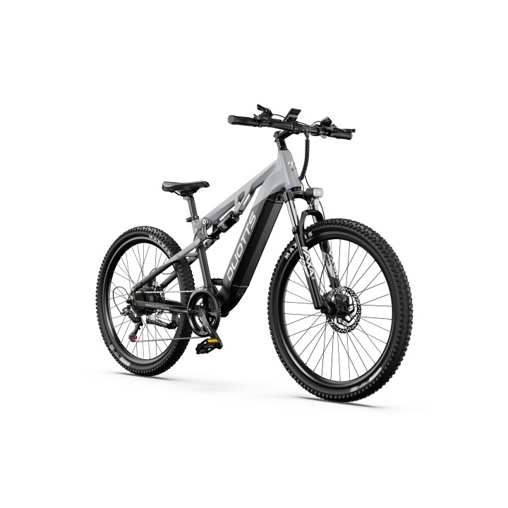 Bicicleta eléctrica DUOTTS E29