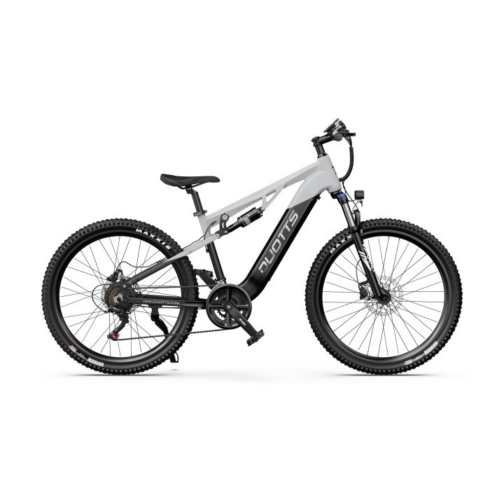 Electric bike DUOTTS E29