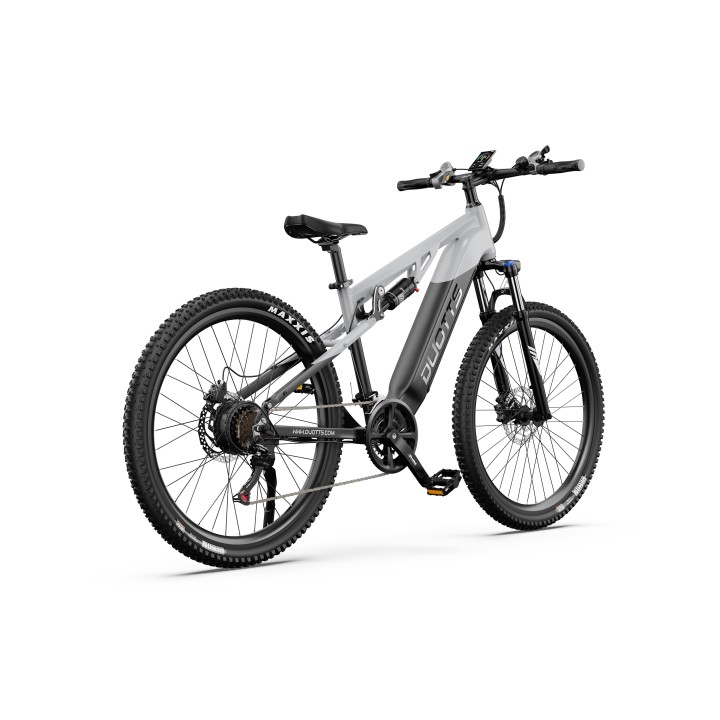 Electric bike DUOTTS E29