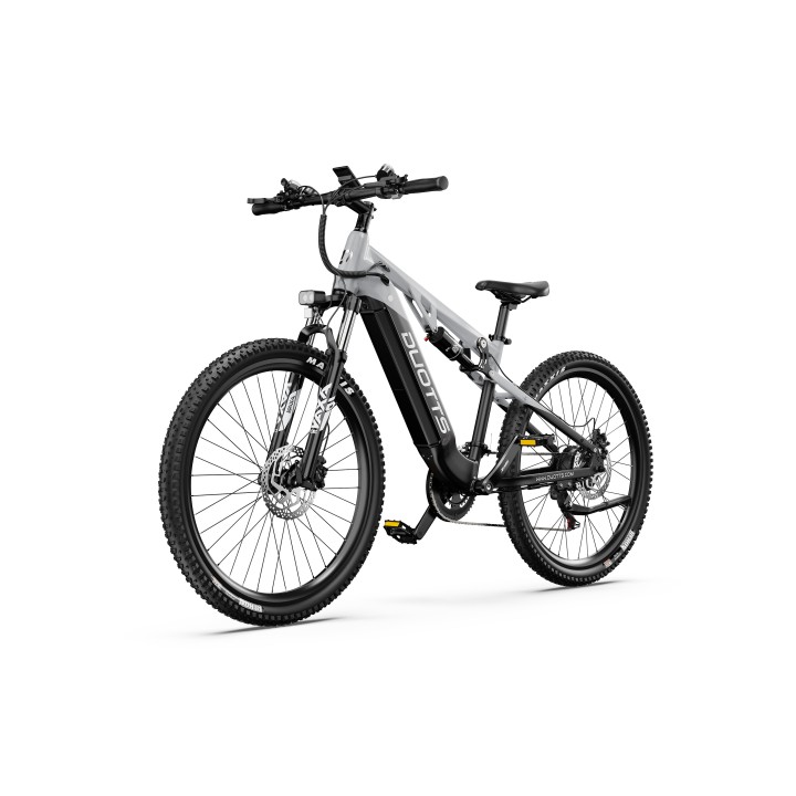 Electric bike DUOTTS E29