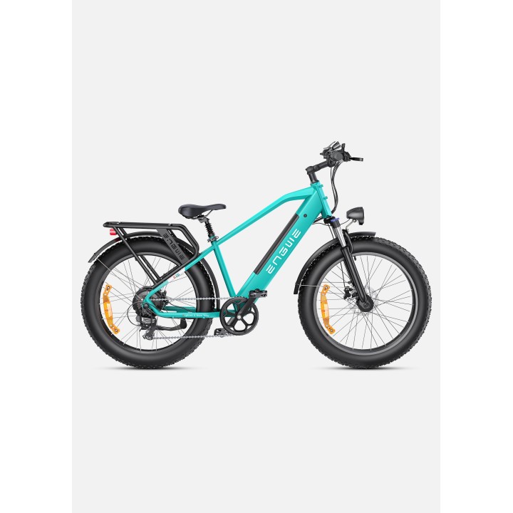 Fat bike eléctrica de 26 pulgadas ENGWE E26