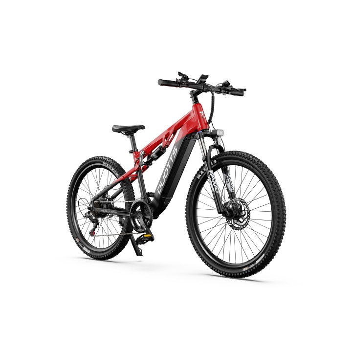 Bicicleta eléctrica DUOTTS E29