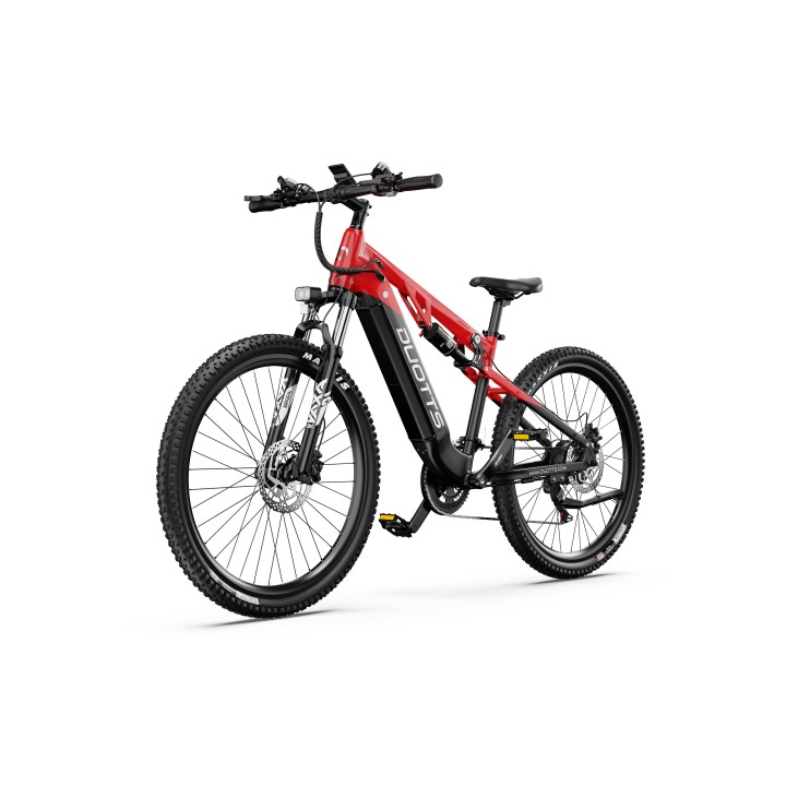 Electric bike DUOTTS E29