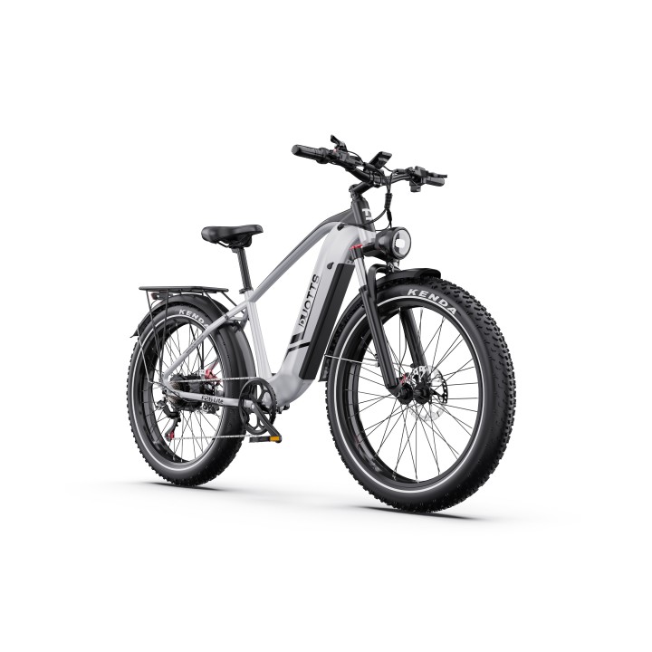 Bicicleta eléctrica DUOTTS F26Lite
