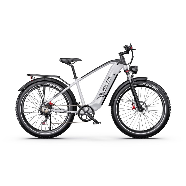 Electric bike DUOTTS F26Lite