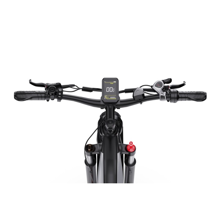 Electric bike DUOTTS F26Lite