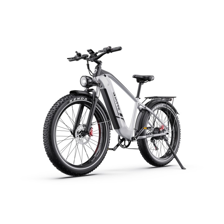 Electric bike DUOTTS F26Lite