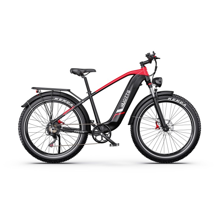Electric bike DUOTTS F26Lite
