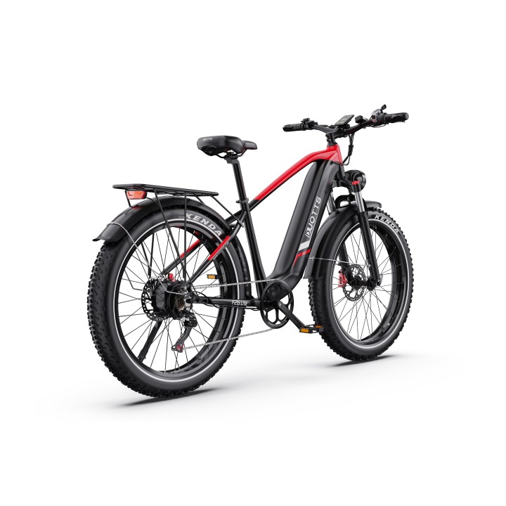 Electric bike DUOTTS F26Lite