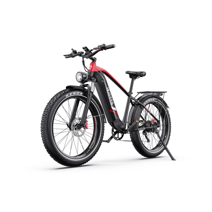 Electric bike DUOTTS F26Lite