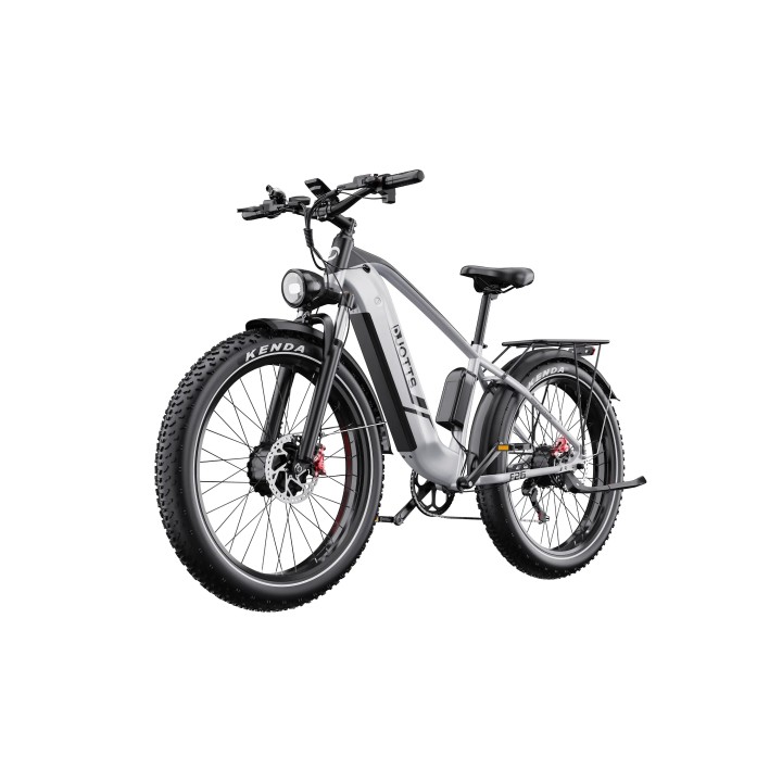 Electric bike DUOTTS F26