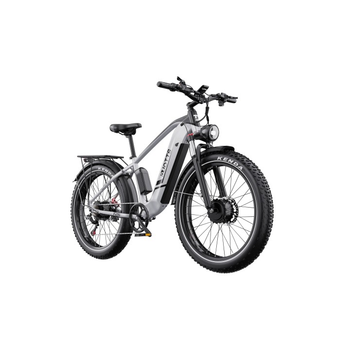 Electric bike DUOTTS F26
