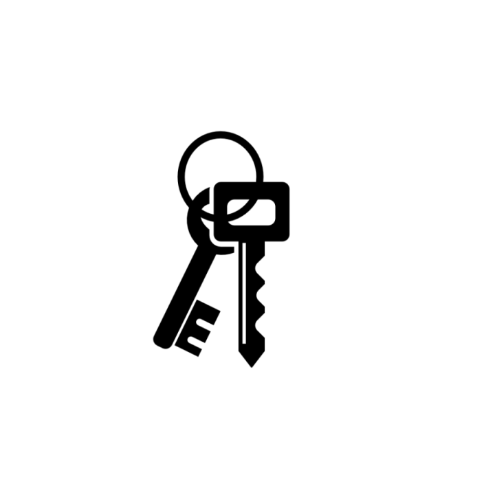 Llave de batería DUOTTS