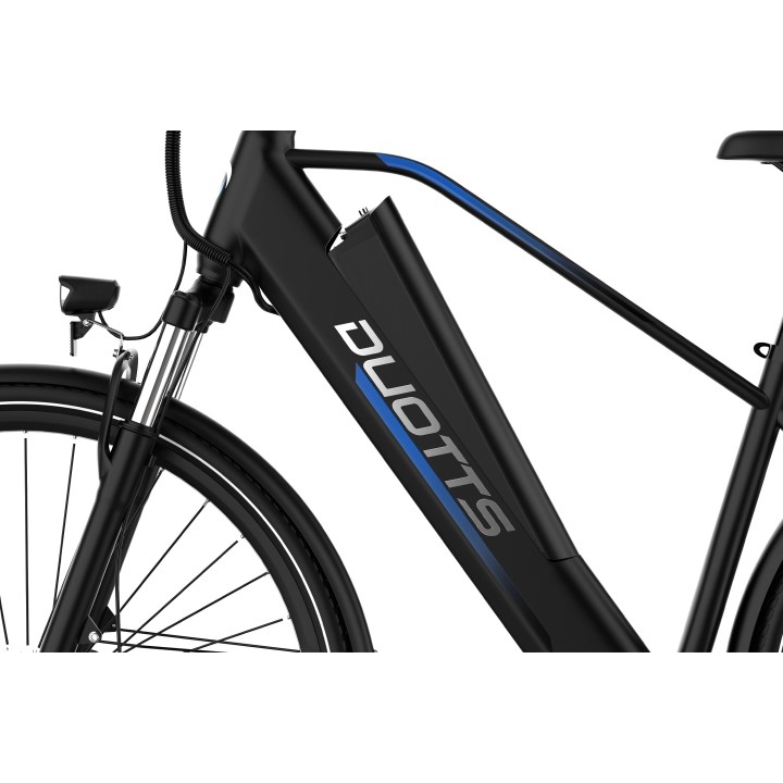 Batería para bicicleta eléctrica DUOTTS C29Lite