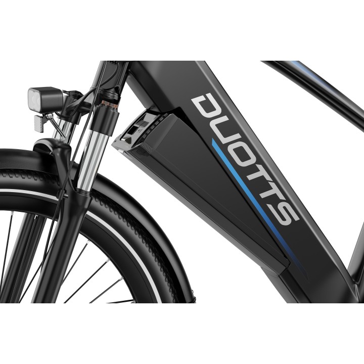 Batería para bicicleta eléctrica DUOTTS C29Max