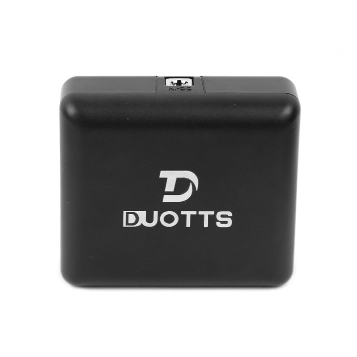 Convertidor de batería DUOTTS