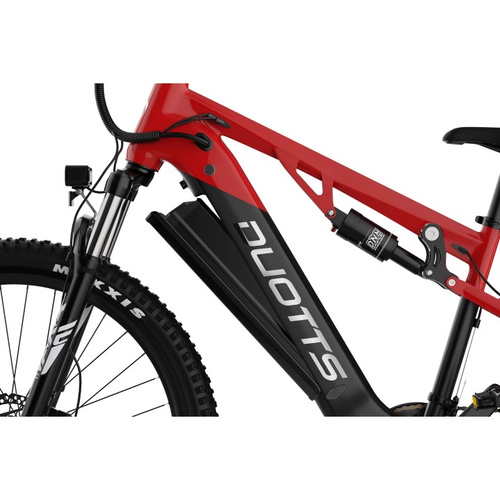 Batería para bicicleta eléctrica DUOTTS E29