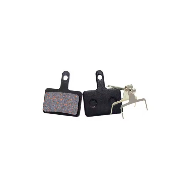 DUOTTS Brake Pads & Hydraulic Brake