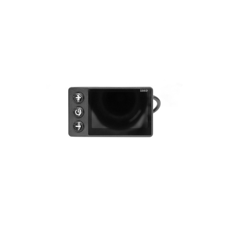 DUOTTS E-bike Display & Switch