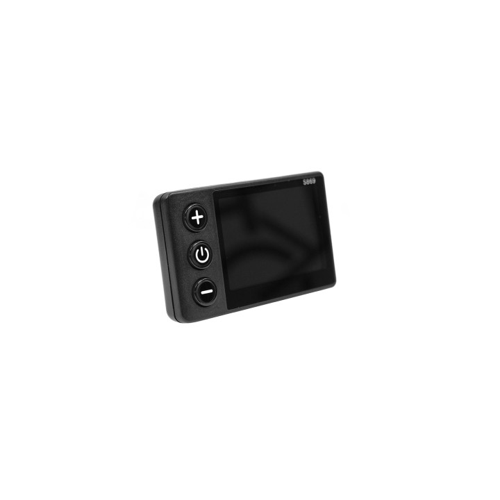 DUOTTS E-bike Display & Switch