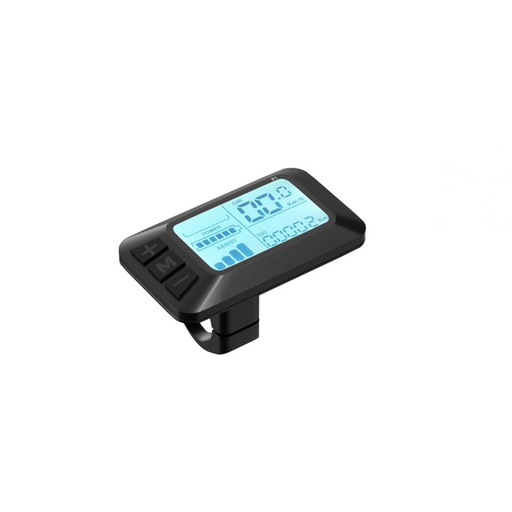 Pantalla multifunción para bicicleta eléctrica DUOTTS