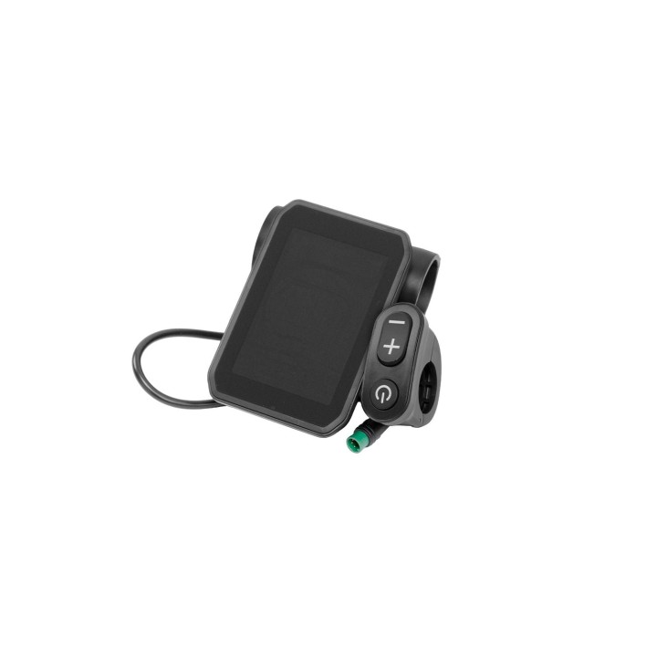 Pantalla multifunción para bicicleta eléctrica DUOTTS