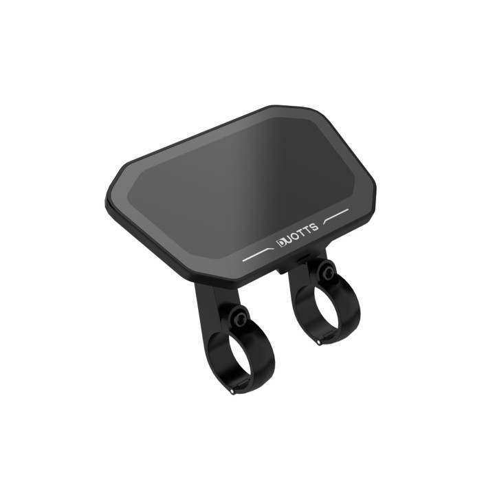 Pantalla multifunción para bicicleta eléctrica DUOTTS