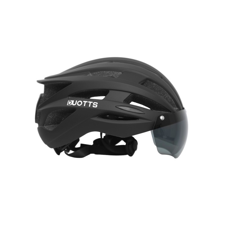 Casco de ciclismo DUOTTS
