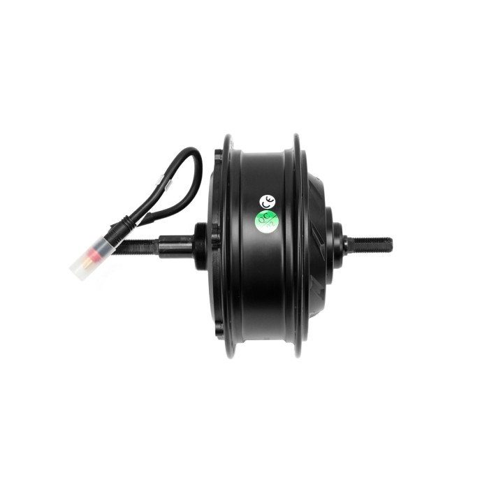 Motor para bicicleta eléctrica DUOTTS