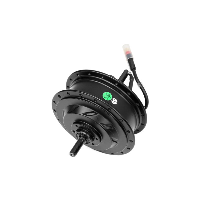 DUOTTS E-bike 750W Motor