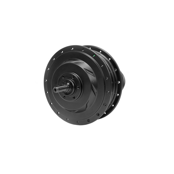 DUOTTS E-bike 750W Motor