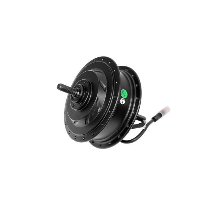 Motor para bicicleta eléctrica DUOTTS